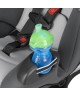 Автокресло Evenflo Symphony LX Gray Ash 34512334